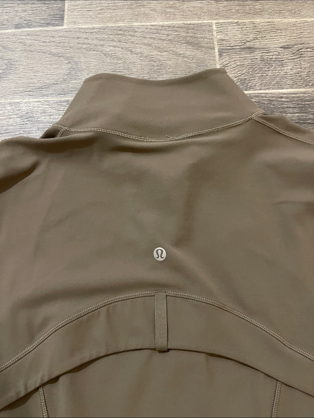 Lululemon Define Jacket - Picture 9 of 9